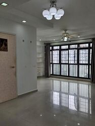 Blk 151 Rivervale Green (Sengkang), HDB 4 Rooms #637651061